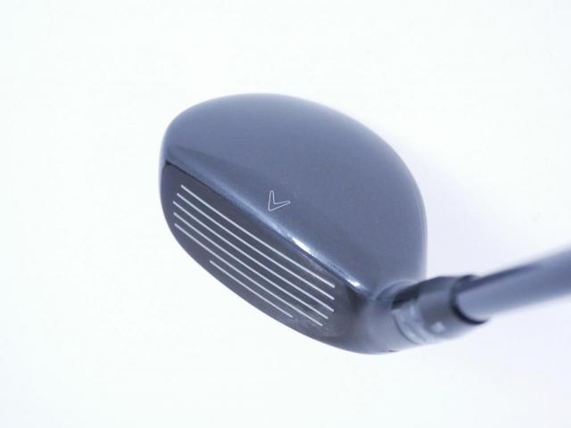 Fairway Wood : callaway : ไม้กระเทย Callaway Quantum Max Fast (รุ่นล่าสุด ออกปี 2026) Loft 28 ก้าน SPDSTAR 50 Flex SR