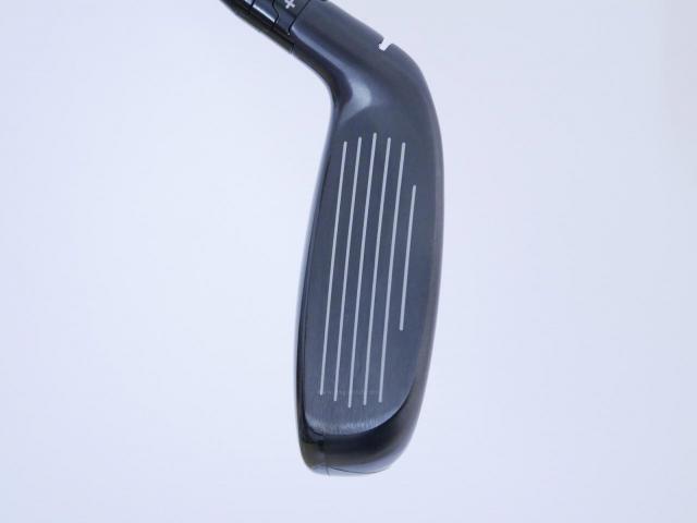 Fairway Wood : callaway : ไม้กระเทย Callaway Quantum Max Fast (รุ่นล่าสุด ออกปี 2026) Loft 28 ก้าน SPDSTAR 50 Flex SR