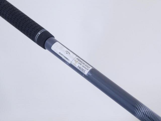Fairway Wood : callaway : ไม้กระเทย Callaway Quantum Max Fast (รุ่นล่าสุด ออกปี 2026) Loft 28 ก้าน SPDSTAR 50 Flex SR