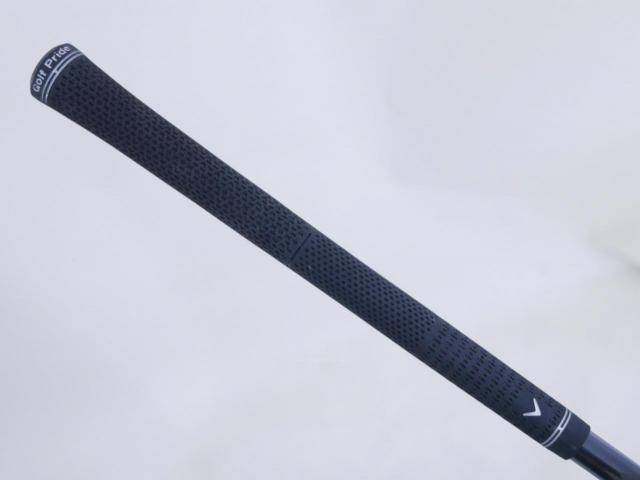 Fairway Wood : callaway : ไม้กระเทย Callaway Quantum Max Fast (รุ่นล่าสุด ออกปี 2026) Loft 28 ก้าน SPDSTAR 50 Flex SR