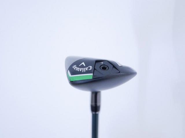 Fairway Wood : callaway : ไม้กระเทย Callaway ELYTE Max Fast (ออกปี 2025) Loft 25 ก้าน UST Mamiya LIN-Q 40 Flex R