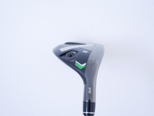 Fairway Wood : callaway : ไม้กระเทย Callaway ELYTE Max Fast (ออกปี 2025) Loft 25 ก้าน UST Mamiya LIN-Q 40 Flex R