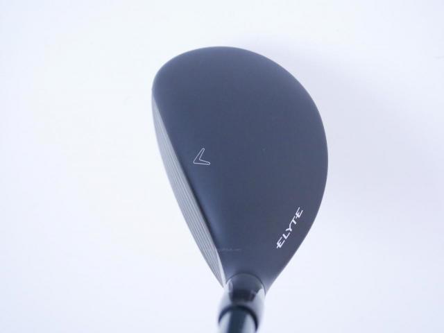 Fairway Wood : callaway : ไม้กระเทย Callaway ELYTE Max Fast (ออกปี 2025) Loft 25 ก้าน UST Mamiya LIN-Q 40 Flex R