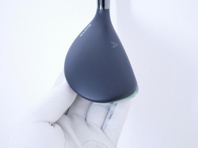 Fairway Wood : callaway : ไม้กระเทย Callaway ELYTE Max Fast (ออกปี 2025) Loft 25 ก้าน UST Mamiya LIN-Q 40 Flex R