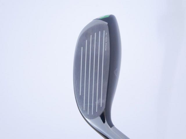 Fairway Wood : callaway : ไม้กระเทย Callaway ELYTE Max Fast (ออกปี 2025) Loft 25 ก้าน UST Mamiya LIN-Q 40 Flex R