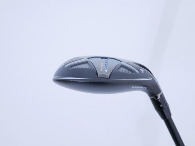 Fairway Wood : callaway : ไม้กระเทย Callaway Paradym AI Smoke (รุ่นปี 2024 Japan Spec.) Loft 21 ก้าน Mitsubishi TENSEI 50 Flex S