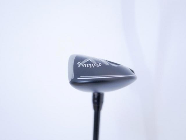 Fairway Wood : callaway : ไม้กระเทย Callaway Paradym AI Smoke (รุ่นปี 2024 Japan Spec.) Loft 21 ก้าน Mitsubishi TENSEI 50 Flex S