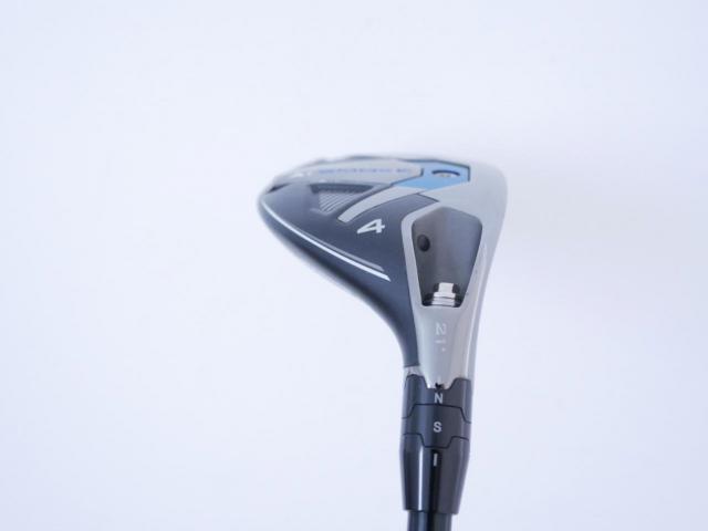 Fairway Wood : callaway : ไม้กระเทย Callaway Paradym AI Smoke (รุ่นปี 2024 Japan Spec.) Loft 21 ก้าน Mitsubishi TENSEI 50 Flex S