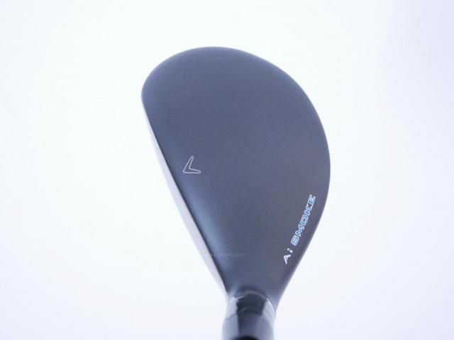 Fairway Wood : callaway : ไม้กระเทย Callaway Paradym AI Smoke (รุ่นปี 2024 Japan Spec.) Loft 21 ก้าน Mitsubishi TENSEI 50 Flex S