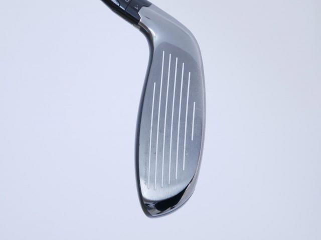 Fairway Wood : callaway : ไม้กระเทย Callaway Paradym AI Smoke (รุ่นปี 2024 Japan Spec.) Loft 21 ก้าน Mitsubishi TENSEI 50 Flex S