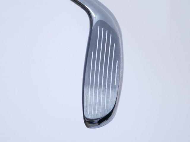 Lady club : All : ไม้กระเทย Callaway Paradym AI Smoke MAX FAST (รุ่นล่าสุดปี 2024 Japan Spec.) Loft 21 ก้าน Mitsubishi ELDIO 40 Flex L