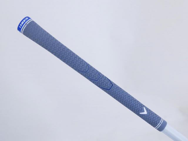 Lady club : All : ไม้กระเทย Callaway Paradym AI Smoke MAX FAST (รุ่นล่าสุดปี 2024 Japan Spec.) Loft 21 ก้าน Mitsubishi ELDIO 40 Flex L