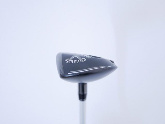 Lady club : All : ไม้กระเทย Callaway Paradym AI Smoke MAX FAST (รุ่นปี 2024 Japan Spec.) Loft 24 ก้าน Mitsubishi ELDIO 40 Flex L