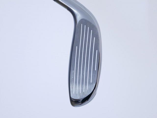 Lady club : All : ไม้กระเทย Callaway Paradym AI Smoke MAX FAST (รุ่นปี 2024 Japan Spec.) Loft 24 ก้าน Mitsubishi ELDIO 40 Flex L