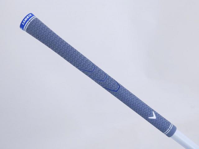 Lady club : All : ไม้กระเทย Callaway Paradym AI Smoke MAX FAST (รุ่นปี 2024 Japan Spec.) Loft 24 ก้าน Mitsubishi ELDIO 40 Flex L