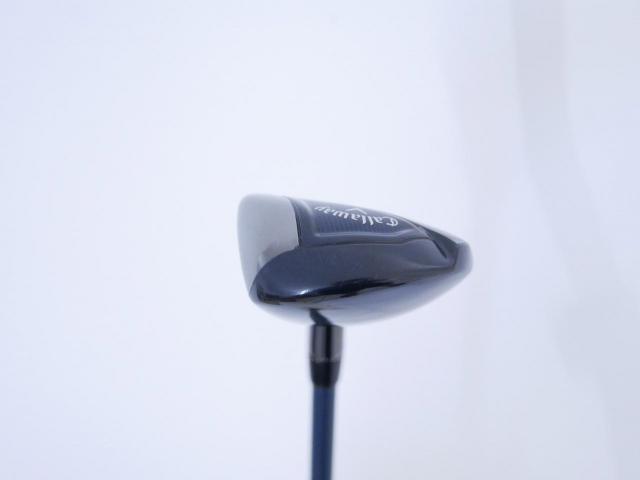 Fairway Wood : callaway : ไม้กระเทย Callaway Paradym MAX FAST (รุ่นปี 2023 Japan Spec.) Loft 24 ก้าน Fujikura Speeder NX 40 Flex R