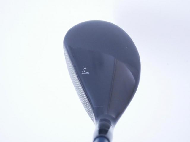 Fairway Wood : callaway : ไม้กระเทย Callaway Paradym MAX FAST (รุ่นปี 2023 Japan Spec.) Loft 24 ก้าน Fujikura Speeder NX 40 Flex R