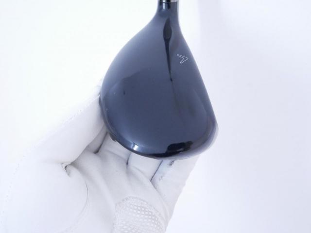 Fairway Wood : callaway : ไม้กระเทย Callaway Paradym MAX FAST (รุ่นปี 2023 Japan Spec.) Loft 24 ก้าน Fujikura Speeder NX 40 Flex R
