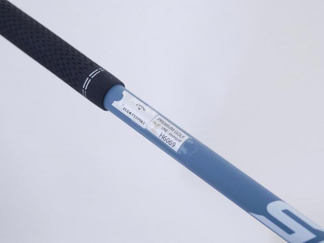 Fairway Wood : callaway : ไม้กระเทย Callaway Paradym MAX FAST (รุ่นปี 2023 Japan Spec.) Loft 24 ก้าน Fujikura Speeder NX 40 Flex R