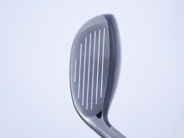 Fairway Wood : callaway : ไม้กระเทย Callaway Paradym MAX FAST (รุ่นปี 2023 Japan Spec.) Loft 24 ก้าน Fujikura Speeder NX 40 Flex R