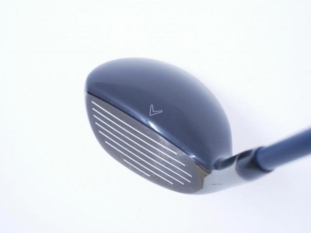 Fairway Wood : callaway : ไม้กระเทย Callaway Paradym MAX FAST (รุ่นปี 2023 Japan Spec.) Loft 24 ก้าน Fujikura Speeder NX 40 Flex R