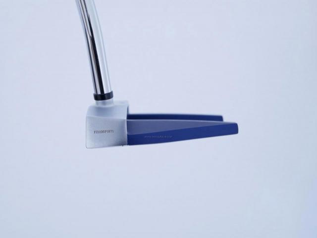 Putter : All : พัตเตอร์ Odyssey Stroke LAB SEVEN Blue ก้าน Stroke LAB ยาว 32 นิ้ว
