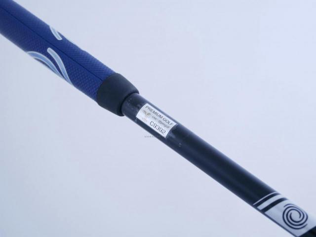 Putter : All : พัตเตอร์ Odyssey Stroke LAB SEVEN Blue ก้าน Stroke LAB ยาว 32 นิ้ว