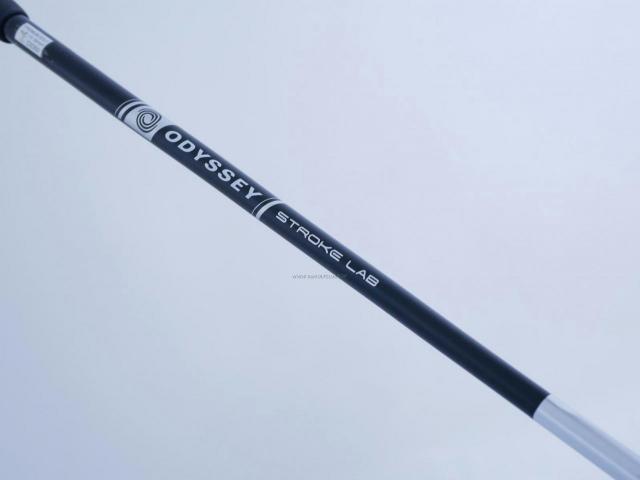 Putter : All : พัตเตอร์ Odyssey Stroke LAB SEVEN Blue ก้าน Stroke LAB ยาว 32 นิ้ว