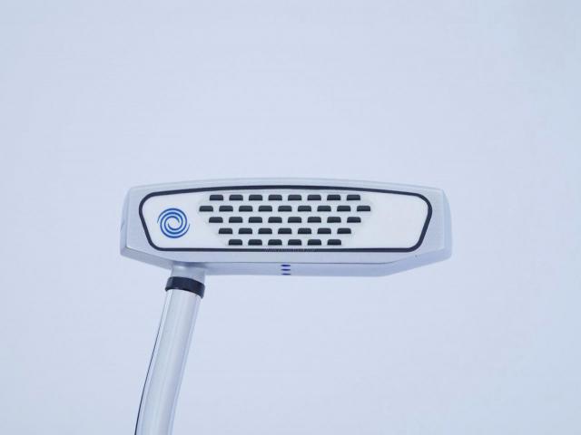 Putter : All : พัตเตอร์ Odyssey Stroke LAB SEVEN Blue ก้าน Stroke LAB ยาว 32 นิ้ว