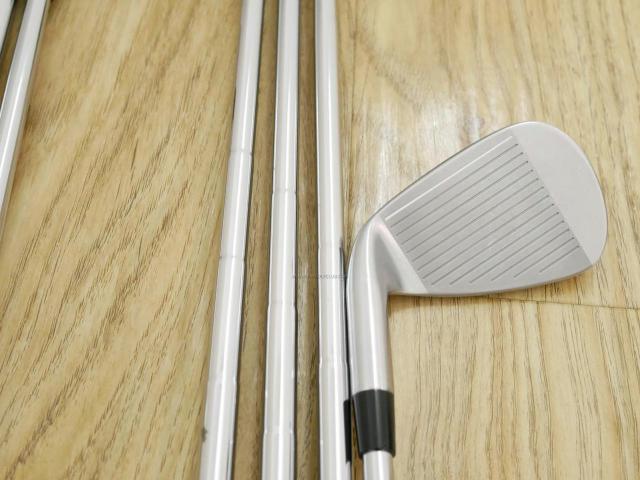 Iron set : PXG : ชุดเหล็ก PXG 0311T GEN 5 Forged Milled (ออกปี 2022 นุ่ม แน่น สวย ฟิลดี) มีเหล็ก 4-Pw (7 ชิ้น) ก้านเหล็ก Dynamic Gold 120 S300