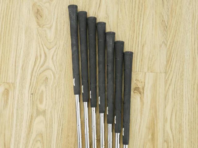 Iron set : PXG : ชุดเหล็ก PXG 0311T GEN 5 Forged Milled (ออกปี 2022 นุ่ม แน่น สวย ฟิลดี) มีเหล็ก 4-Pw (7 ชิ้น) ก้านเหล็ก Dynamic Gold 120 S300