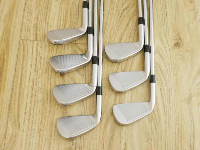 Iron set : PXG : ชุดเหล็ก PXG 0311T GEN 5 Forged Milled (ออกปี 2022 นุ่ม แน่น สวย ฟิลดี) มีเหล็ก 4-Pw (7 ชิ้น) ก้านเหล็ก Dynamic Gold 120 S300
