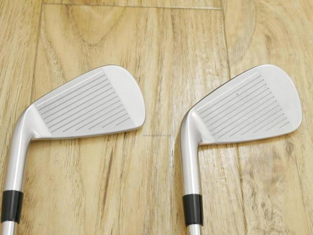Iron set : PXG : ชุดเหล็ก PXG 0311T GEN 5 Forged Milled (ออกปี 2022 นุ่ม แน่น สวย ฟิลดี) มีเหล็ก 4-Pw (7 ชิ้น) ก้านเหล็ก Dynamic Gold 120 S300