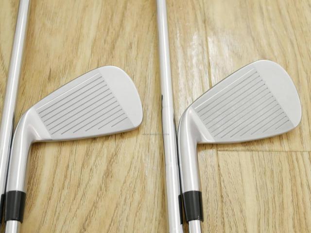Iron set : PXG : ชุดเหล็ก PXG 0311T GEN 5 Forged Milled (ออกปี 2022 นุ่ม แน่น สวย ฟิลดี) มีเหล็ก 4-Pw (7 ชิ้น) ก้านเหล็ก Dynamic Gold 120 S300
