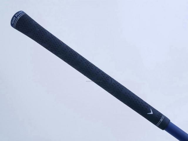 Driver : Callaway : ไดรเวอร์ Callaway Paradym (รุ่นล่าสุดปี 2023 Japan Spec.) Loft 10.5 (ปรับได้) ก้าน Fujikura Ventus TR 5 Flex SR
