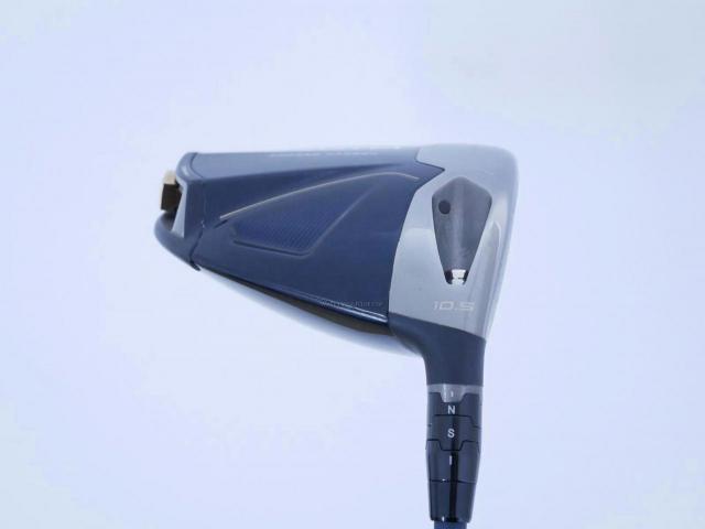 Driver : Callaway : ไดรเวอร์ Callaway Paradym (รุ่นล่าสุดปี 2023 Japan Spec.) Loft 10.5 (ปรับได้) ก้าน Fujikura Ventus TR 5 Flex SR