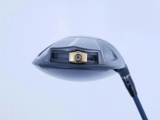 Driver : Callaway : ไดรเวอร์ Callaway Paradym (รุ่นล่าสุดปี 2023 Japan Spec.) Loft 10.5 (ปรับได้) ก้าน Fujikura Ventus TR 5 Flex SR