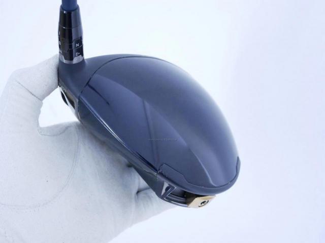 Driver : Callaway : ไดรเวอร์ Callaway Paradym (รุ่นล่าสุดปี 2023 Japan Spec.) Loft 10.5 (ปรับได้) ก้าน Fujikura Ventus TR 5 Flex SR