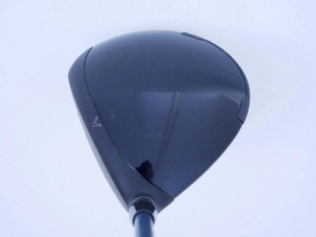 Driver : Callaway : ไดรเวอร์ Callaway Paradym (รุ่นล่าสุดปี 2023 Japan Spec.) Loft 10.5 (ปรับได้) ก้าน Fujikura Ventus TR 5 Flex SR