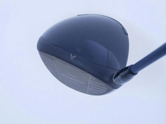 Driver : Callaway : ไดรเวอร์ Callaway Paradym (รุ่นล่าสุดปี 2023 Japan Spec.) Loft 10.5 (ปรับได้) ก้าน Fujikura Ventus TR 5 Flex SR