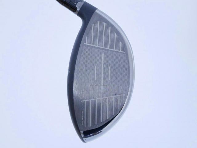 Driver : Callaway : ไดรเวอร์ Callaway Paradym (รุ่นล่าสุดปี 2023 Japan Spec.) Loft 10.5 (ปรับได้) ก้าน Fujikura Ventus TR 5 Flex SR