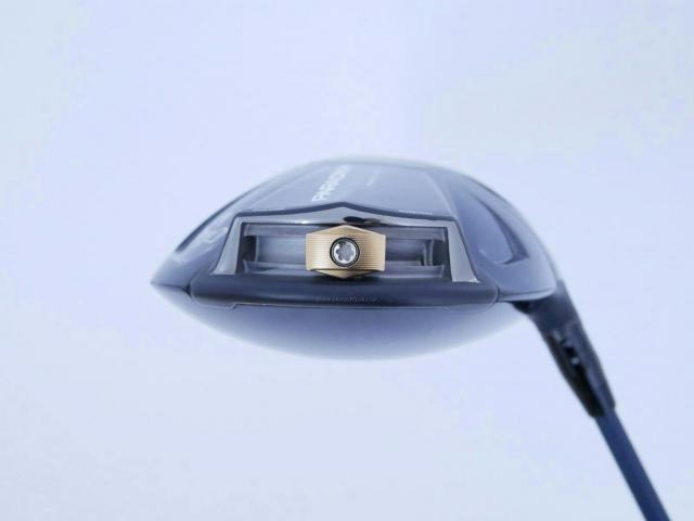 Driver : Callaway : ไดรเวอร์ Callaway Paradym X (รุ่นล่าสุดปี 2023 Japan Spec.) Loft 10.5 (ปรับได้) ก้าน Fujikura Ventus TR 5 Flex S