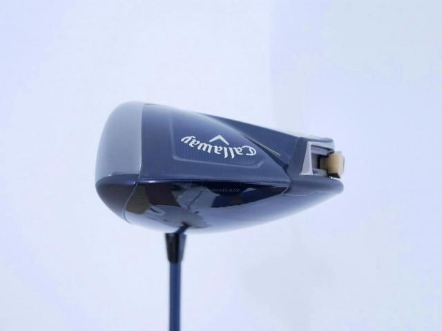 Driver : Callaway : ไดรเวอร์ Callaway Paradym X (รุ่นล่าสุดปี 2023 Japan Spec.) Loft 10.5 (ปรับได้) ก้าน Fujikura Ventus TR 5 Flex S