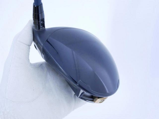 Driver : Callaway : ไดรเวอร์ Callaway Paradym X (รุ่นล่าสุดปี 2023 Japan Spec.) Loft 10.5 (ปรับได้) ก้าน Fujikura Ventus TR 5 Flex S