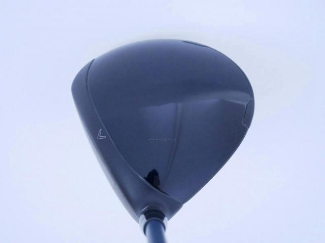 Driver : Callaway : ไดรเวอร์ Callaway Paradym X (รุ่นล่าสุดปี 2023 Japan Spec.) Loft 10.5 (ปรับได้) ก้าน Fujikura Ventus TR 5 Flex S