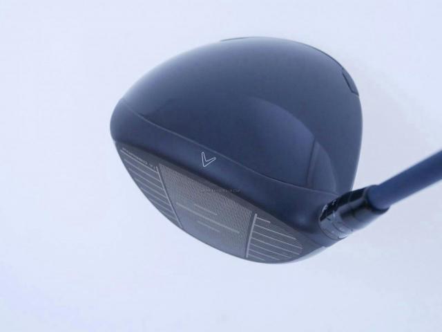 Driver : Callaway : ไดรเวอร์ Callaway Paradym X (รุ่นล่าสุดปี 2023 Japan Spec.) Loft 10.5 (ปรับได้) ก้าน Fujikura Ventus TR 5 Flex S