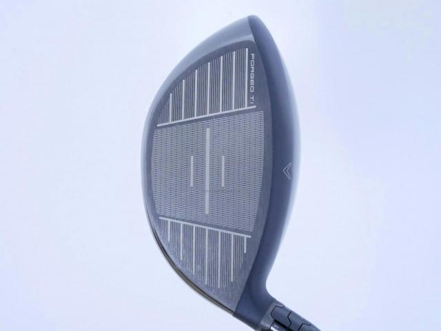 Driver : Callaway : ไดรเวอร์ Callaway Paradym X (รุ่นล่าสุดปี 2023 Japan Spec.) Loft 10.5 (ปรับได้) ก้าน Fujikura Ventus TR 5 Flex S