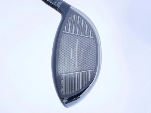 Driver : Callaway : ไดรเวอร์ Callaway Paradym X (รุ่นล่าสุดปี 2023 Japan Spec.) Loft 10.5 (ปรับได้) ก้าน Fujikura Ventus TR 5 Flex S