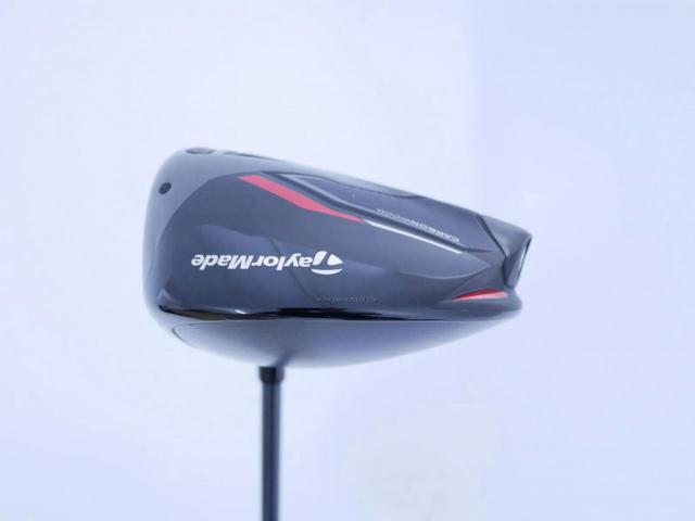 Driver : Taylormade : ไดรเวอร์ Taylormade Stealth HD (ออกปี 2022 Japan Spec.) Loft 10.5 ก้าน Mitsubishi TENSEI TM50 Flex S