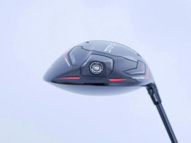 Driver : Taylormade : ไดรเวอร์ Taylormade Stealth HD (ออกปี 2022 Japan Spec.) Loft 10.5 ก้าน Mitsubishi TENSEI TM50 Flex S